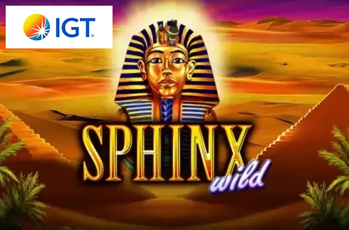 Sphinx Wild